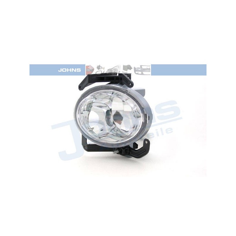 Hmlové svetlo - 39 01 29 - vlavo