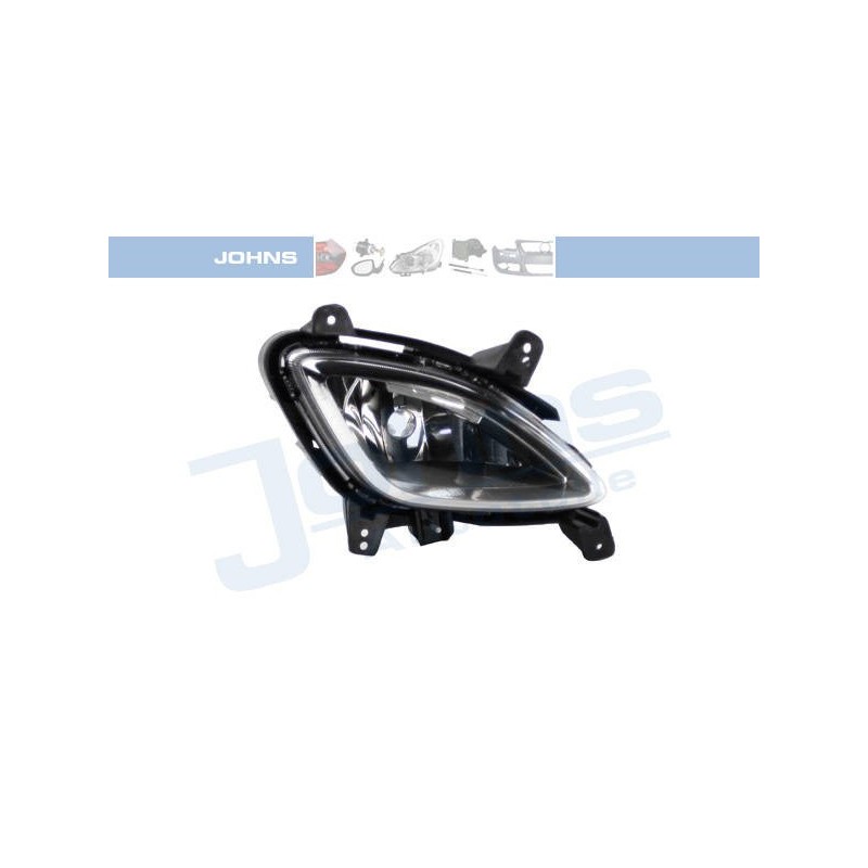 Hmlové svetlo - 39 01 30-2 - vpravo