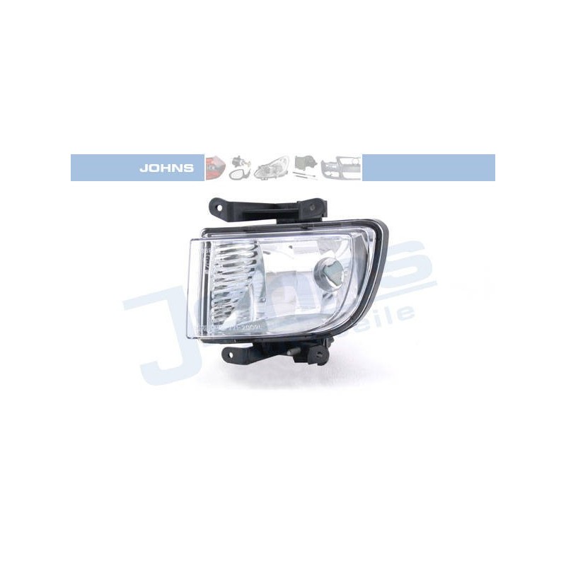 Hmlové svetlo - 39 03 29 - vlavo