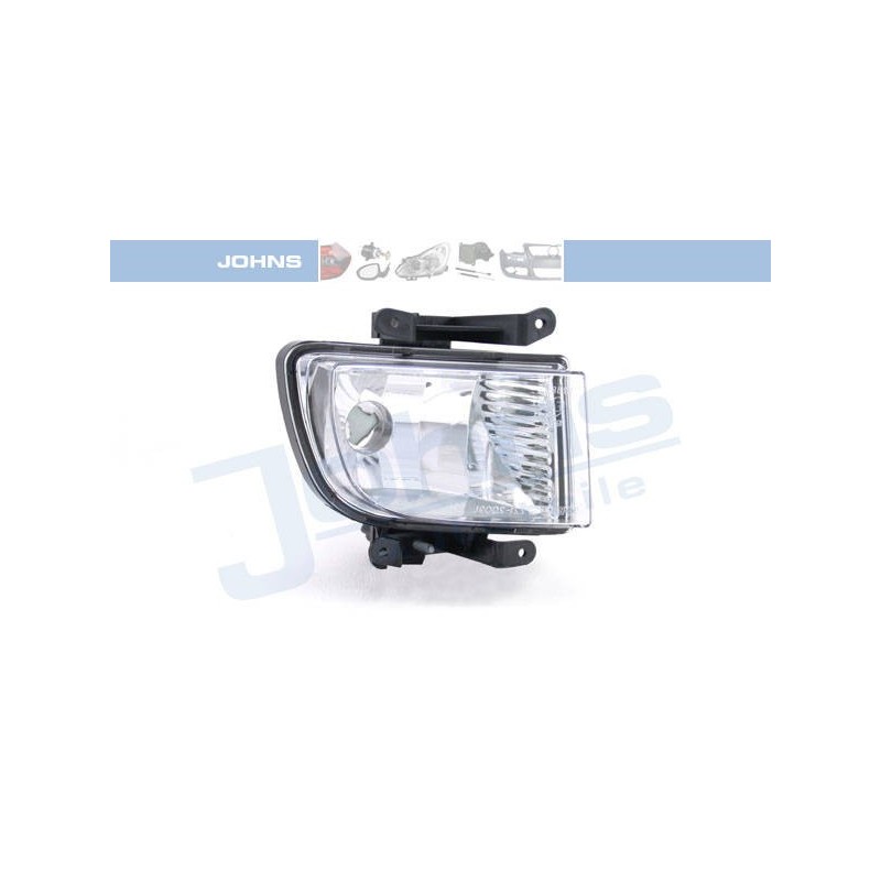 Hmlové svetlo - 39 03 30 - vpravo