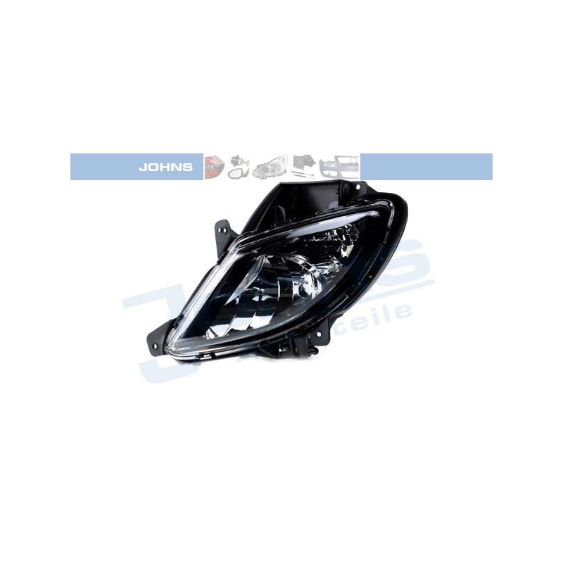 Hmlové svetlo - 39 12 29 - vlavo