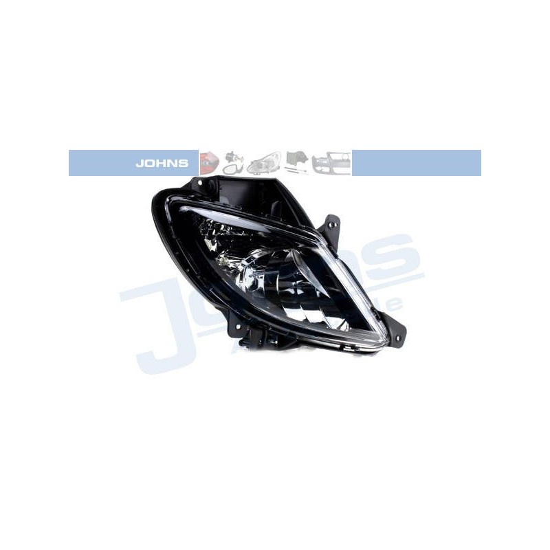 Hmlové svetlo - 39 12 30 - vpravo