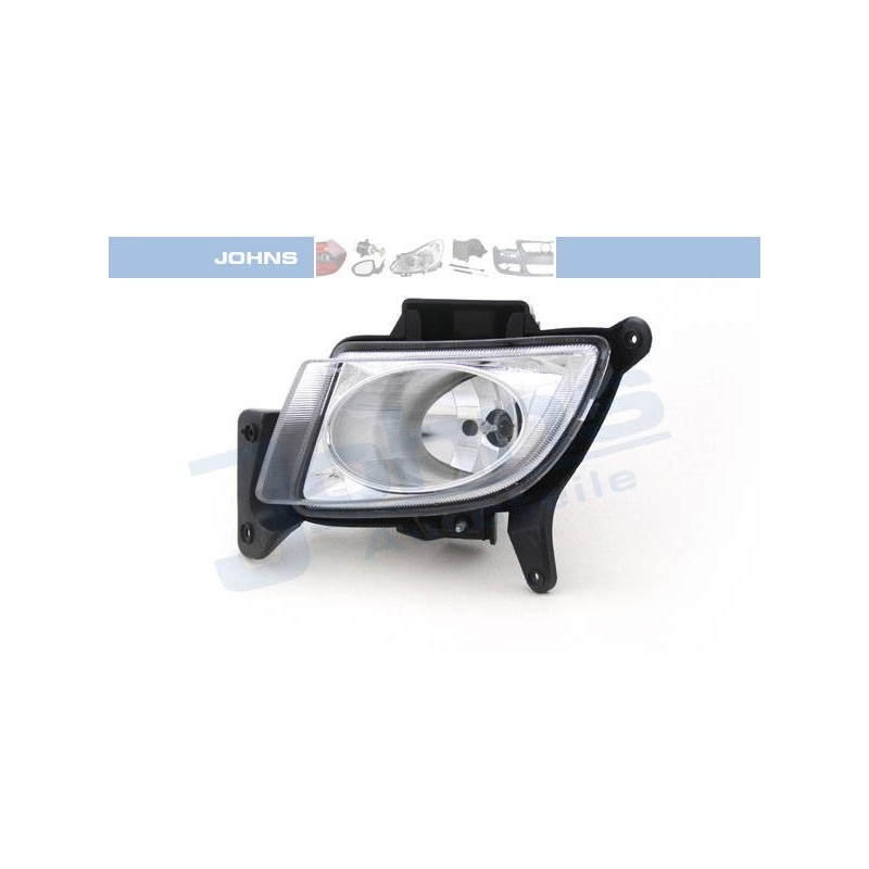 Hmlové svetlo - 39 34 29 - vlavo