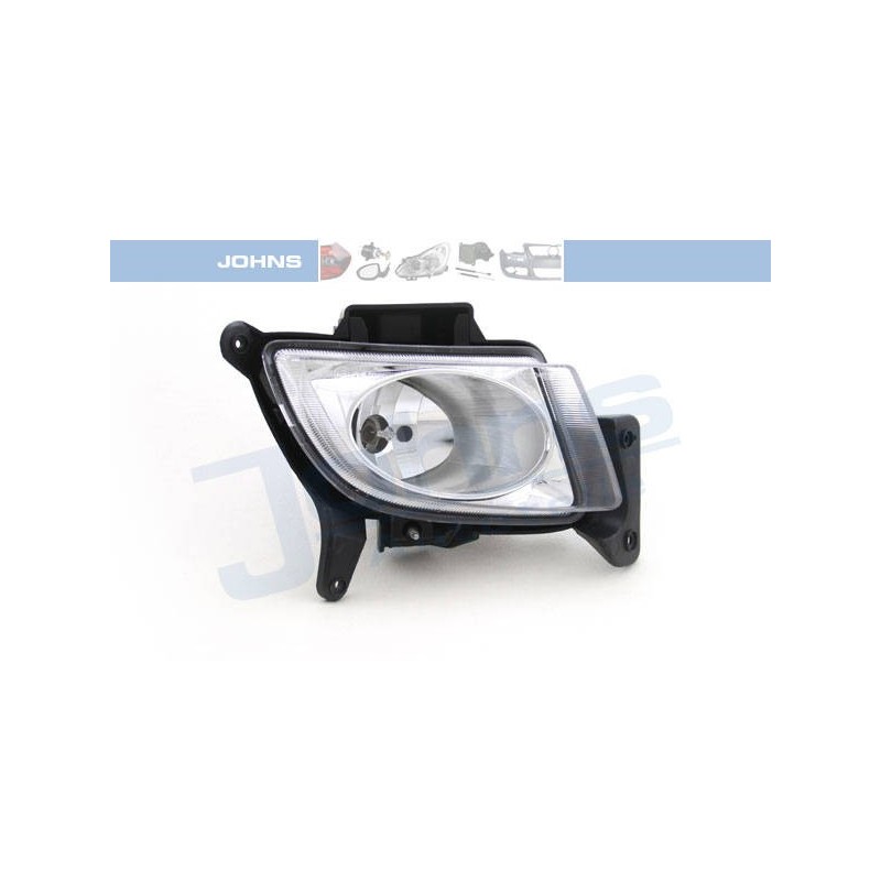 Hmlové svetlo - 39 34 30 - vpravo