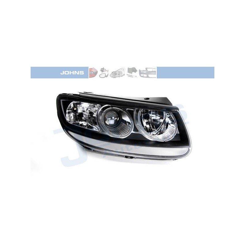 Hlavný svetlomet - 39 82 10 - vpravo