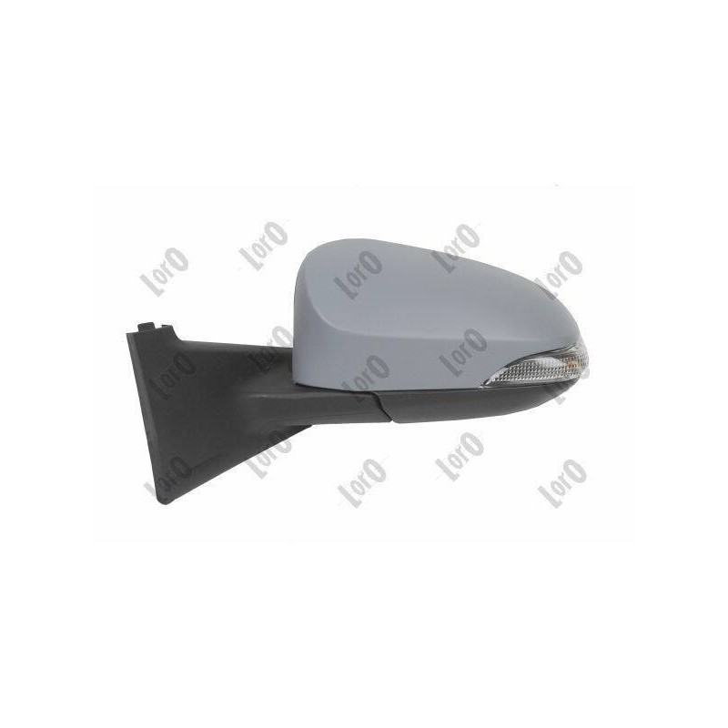 Vonkajšie spätné zrkadlo - 3942M03 - vľavo