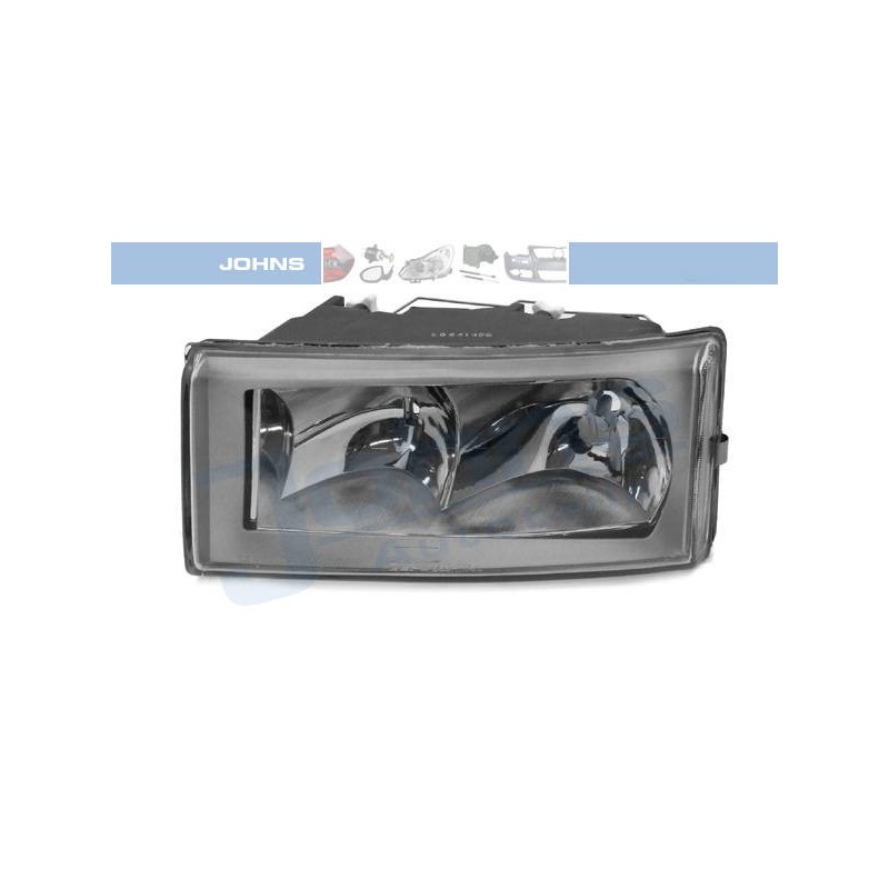 Hlavný svetlomet - 40 42 09 - vľavo