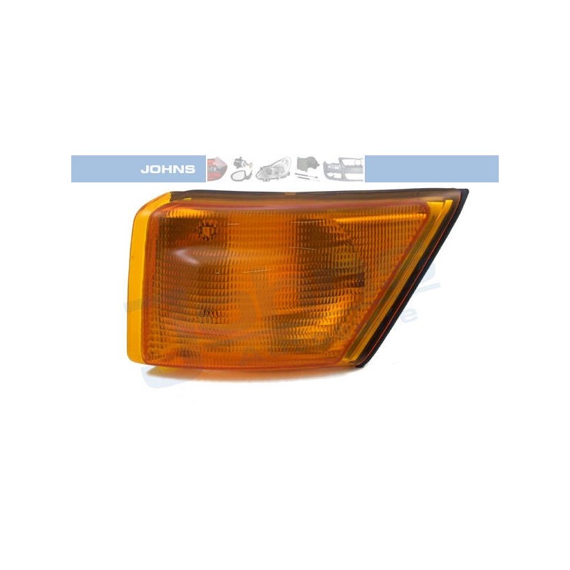 Smerové svetlo - 40 42 19-1 - vlavo