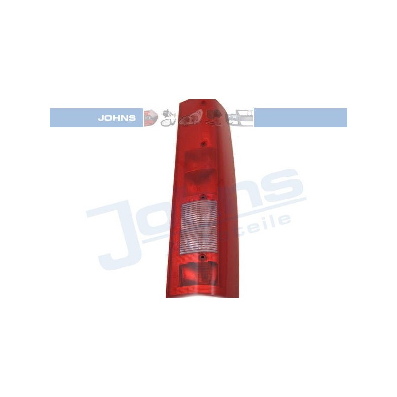Zadné svetlo - 40 42 88-1 - vpravo
