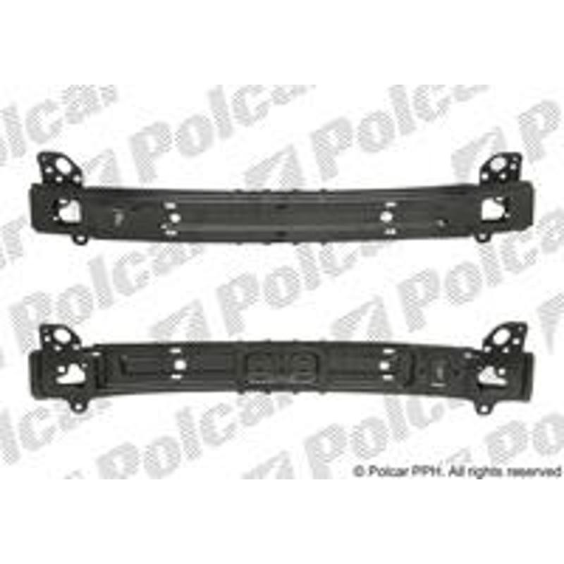 Výstuha nárazníka - 400307-3