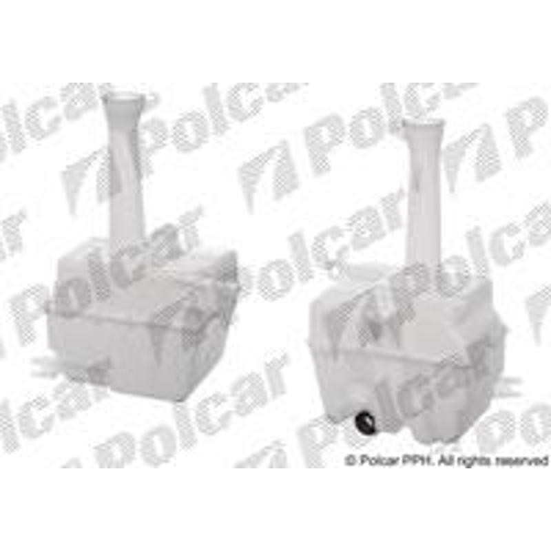 Nádržka ostrekovača - 4004ZBS-2