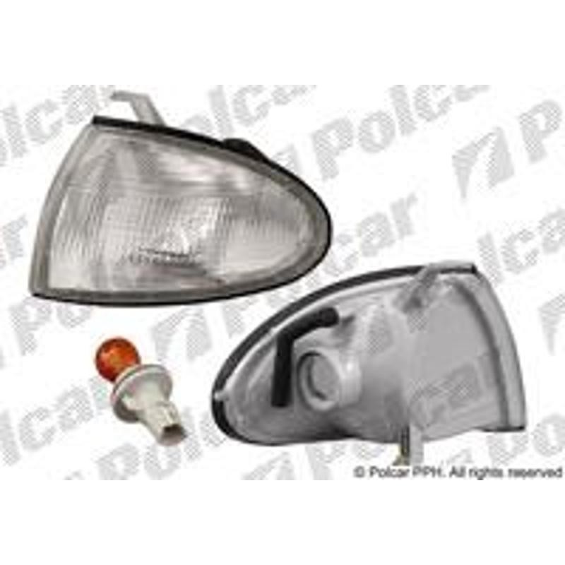 Predná smerovka - 4005203E - pravý