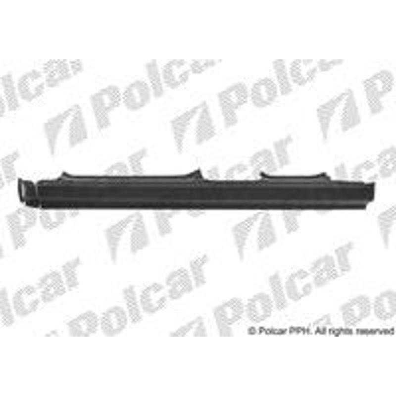 Prah - 400541-1 - ľavý