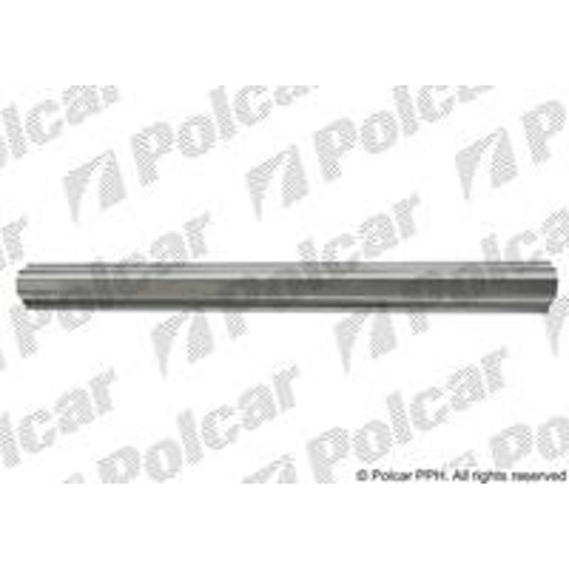 Lem prahu - 400541-2 - ľavý