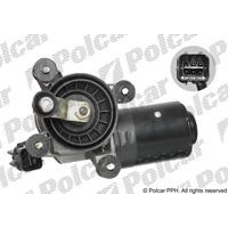 Motorček stieračov - 4005SWP1 - predok