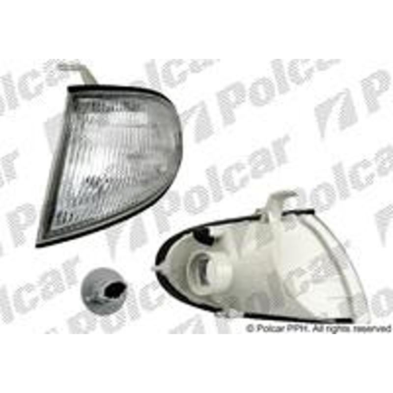 Predná smerovka - 4006200E - pravý