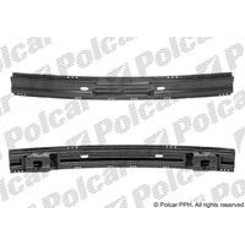 Výstuha nárazníka - 400707-3