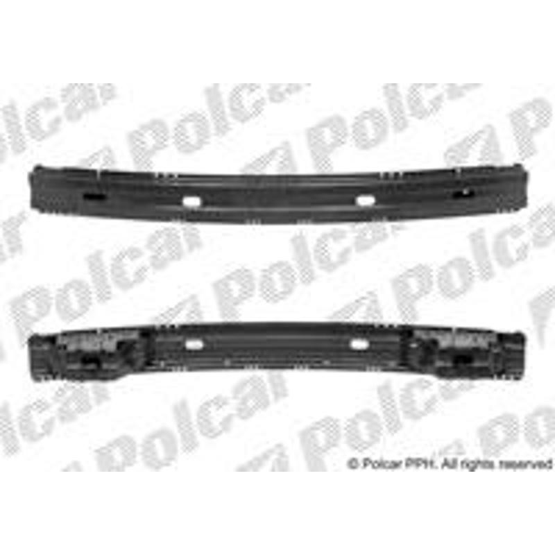 Výstuha nárazníka - 400707-4