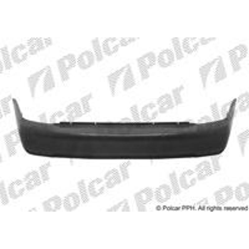 Zadný nárazník - 400796-1