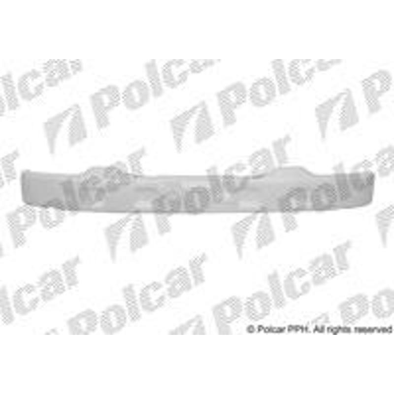 Výstuha nárazníka - 400807-4