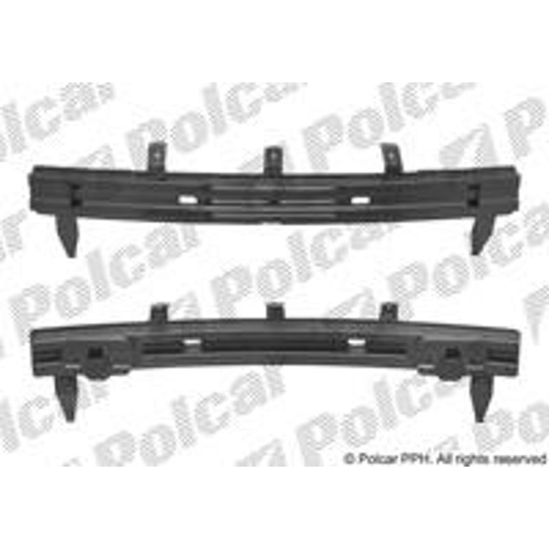 Výstuha nárazníka - 400896-3