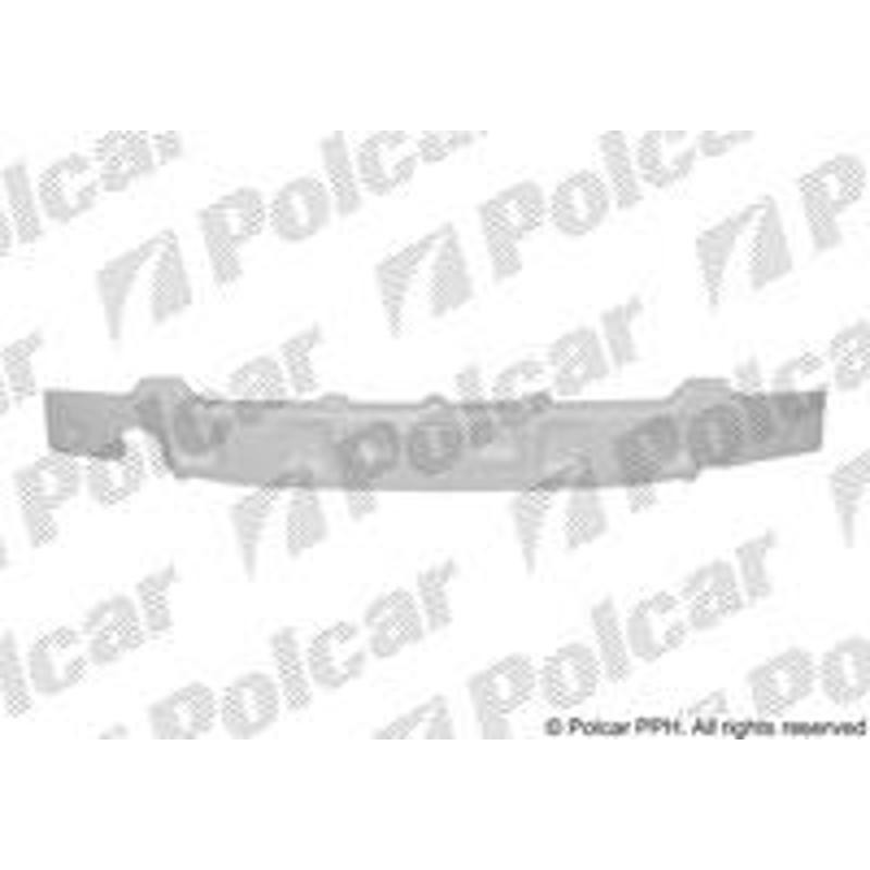 Výstuha nárazníka - 400907-4