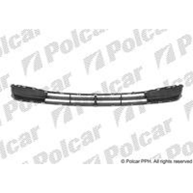 Kryt v nárazníku - 400927