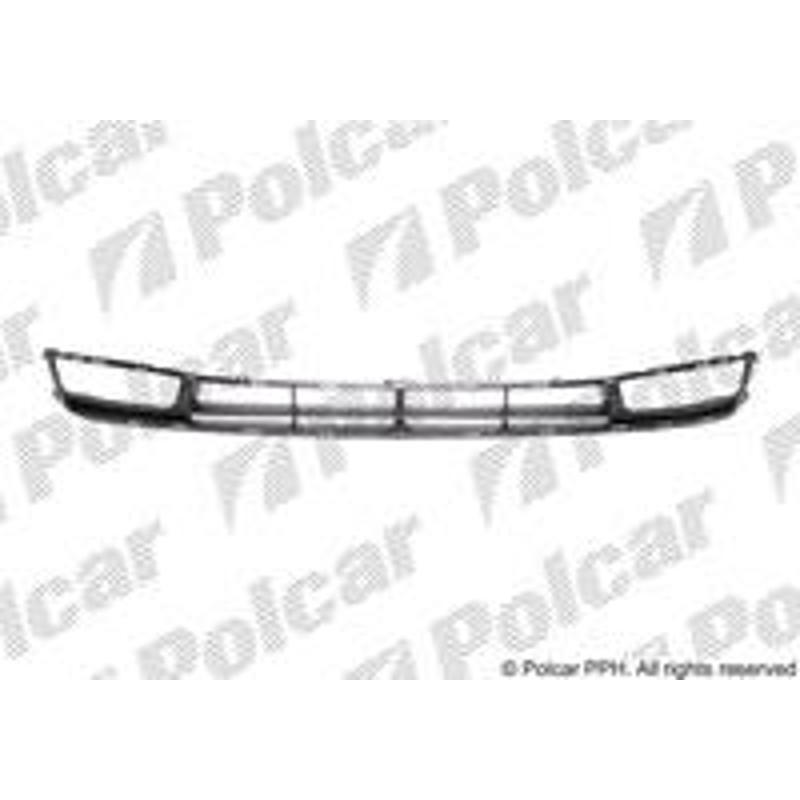 Kryt v nárazníku - 400927-1