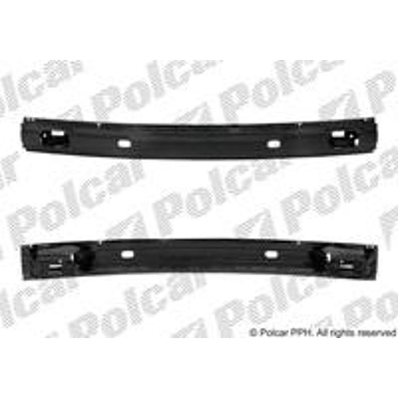 Výstuha nárazníka - 400996-3