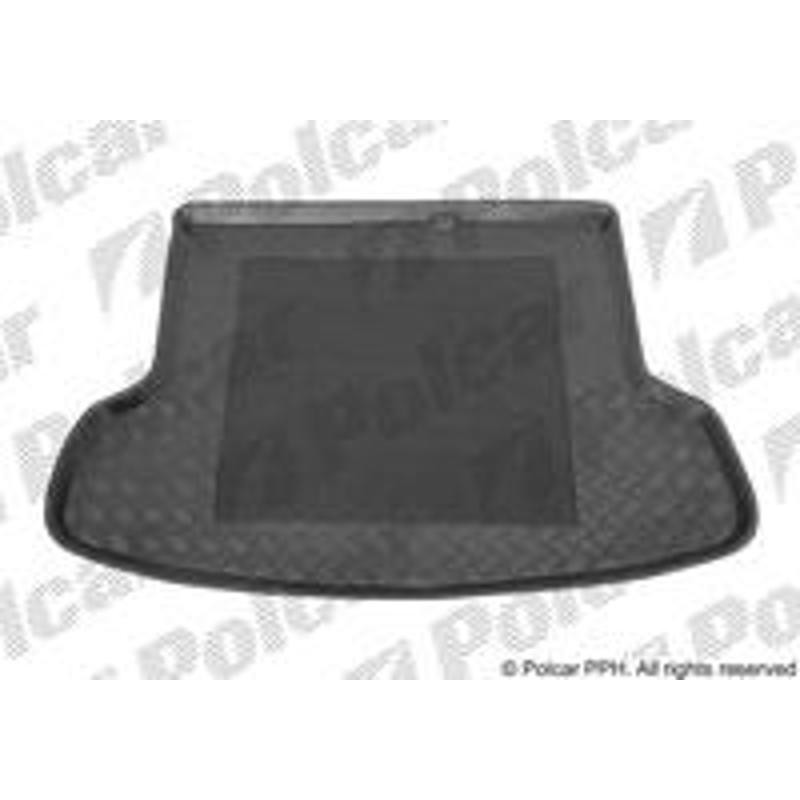 Vložka batožinového priestoru - 4009WB-1