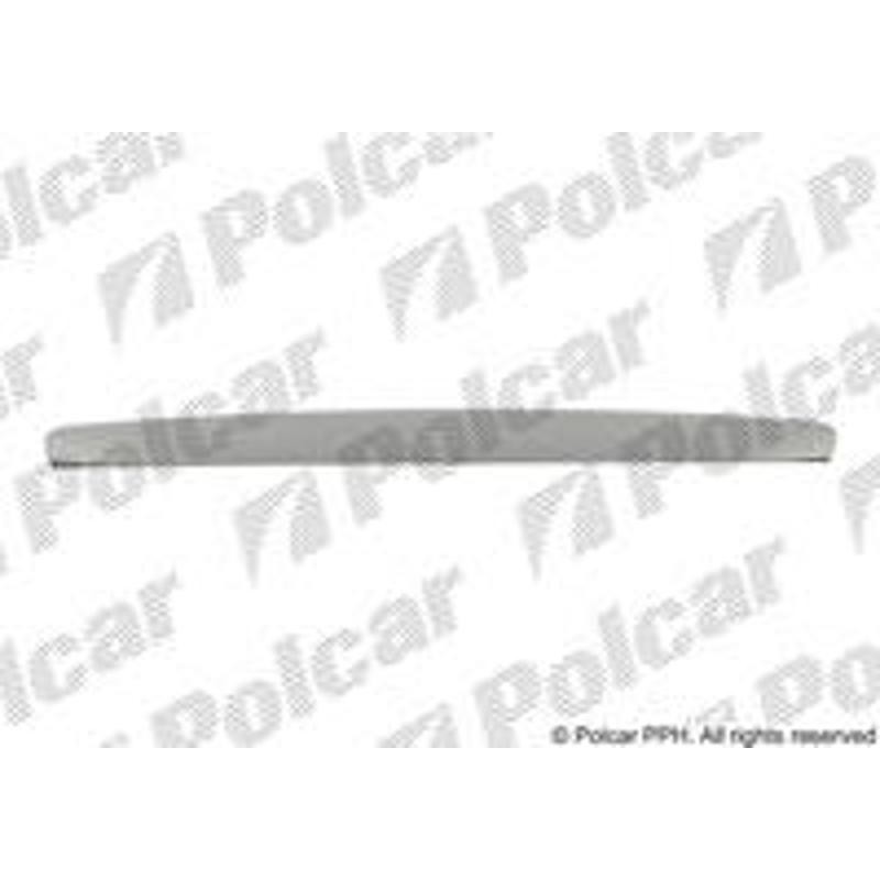 Lista kapoty - 401405-2