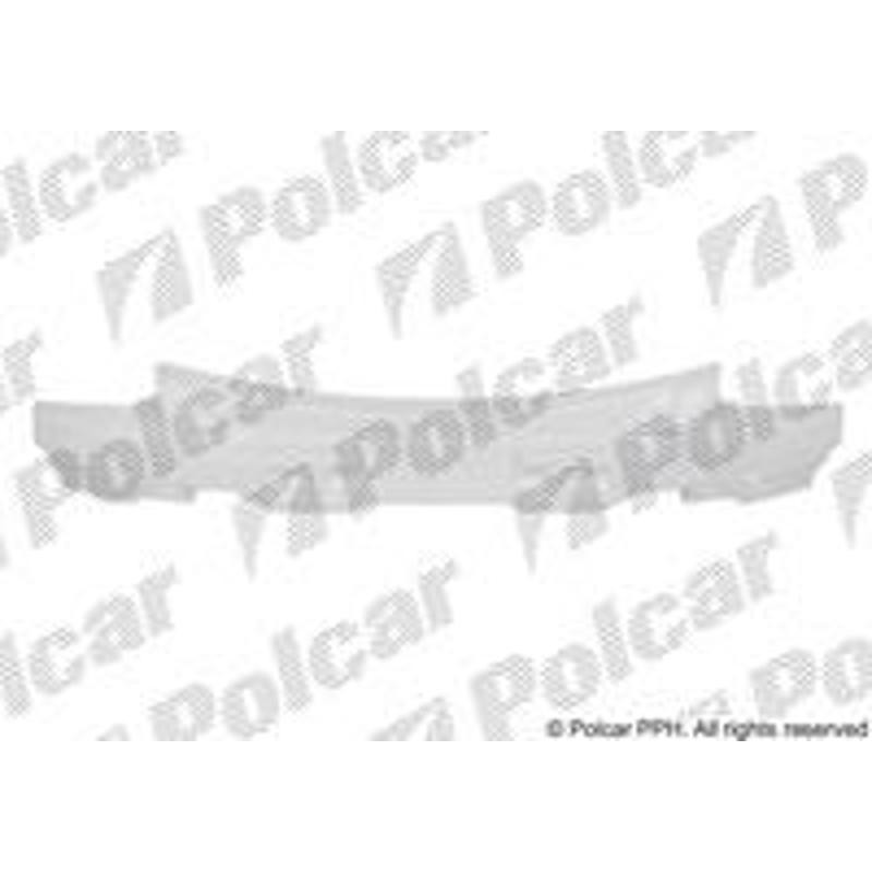 Výstuha nárazníka - 40150716