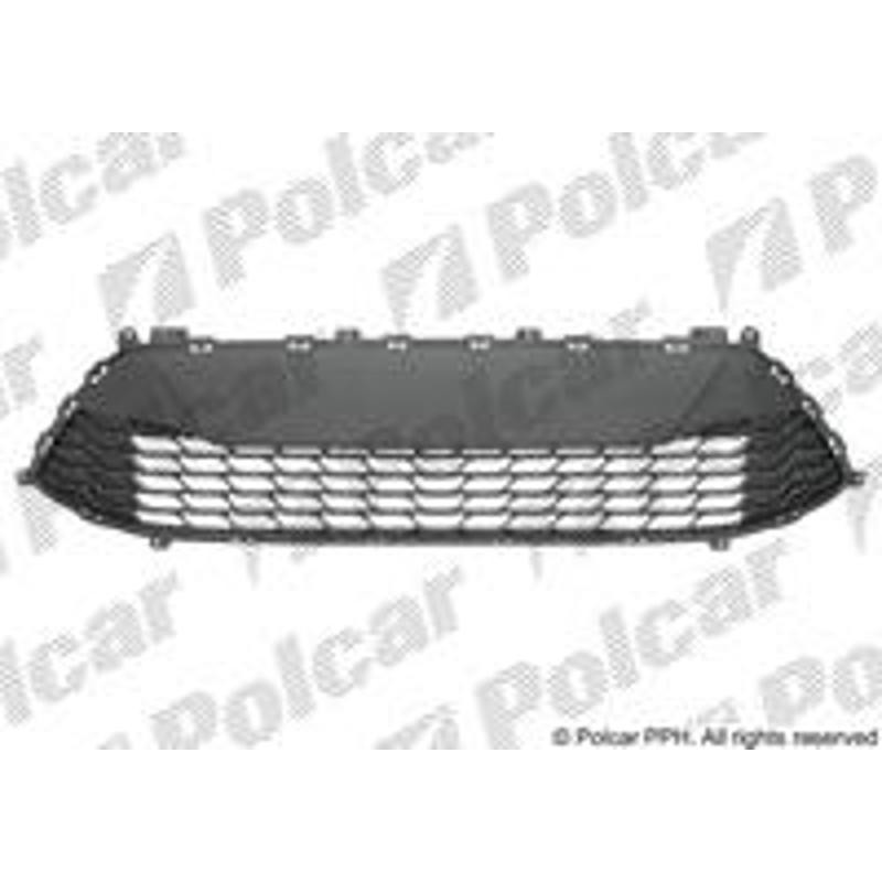 Kryt v nárazníku - 40152710 - stredny