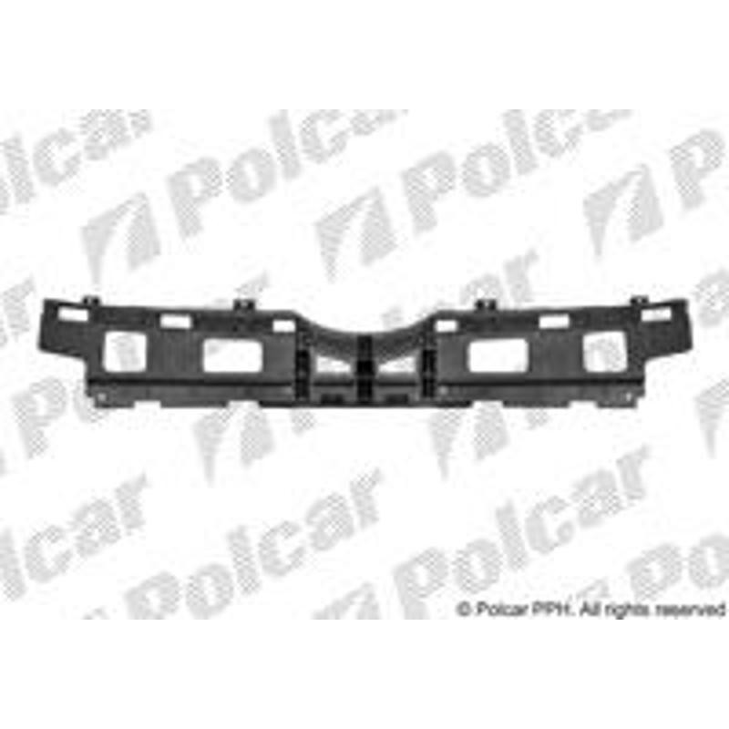 Mriezka naraznika - 401527-5 - stredny