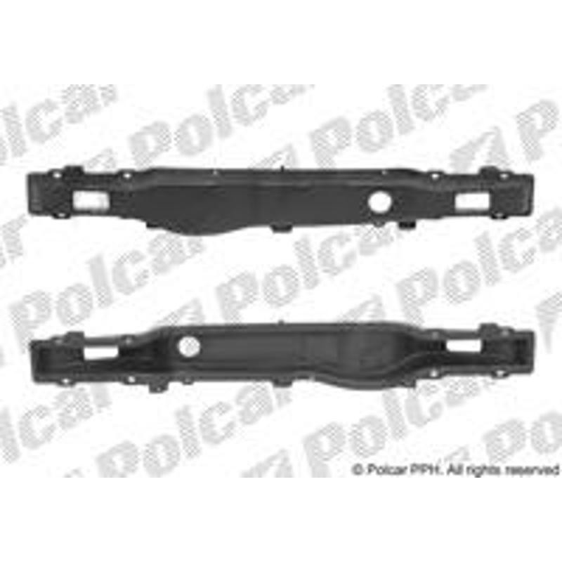 Výstuha nárazníka - 401596-3