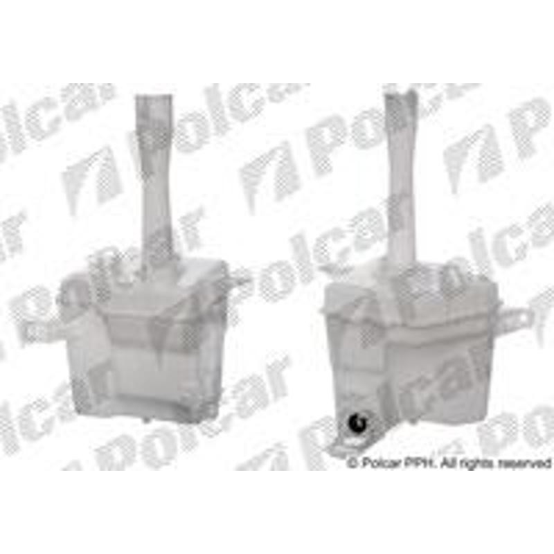 Nádržka ostrekovača - 4015ZBS-1