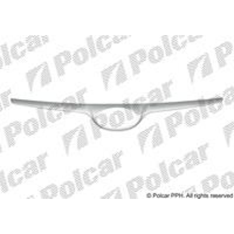 Lišta masky - 401705-1