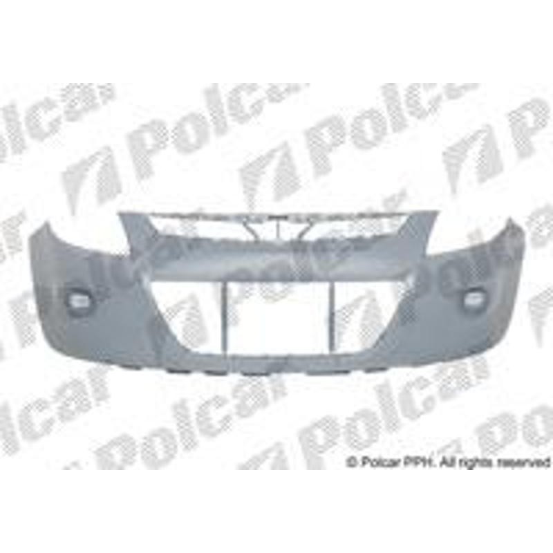 Predný nárazník - 401707-1