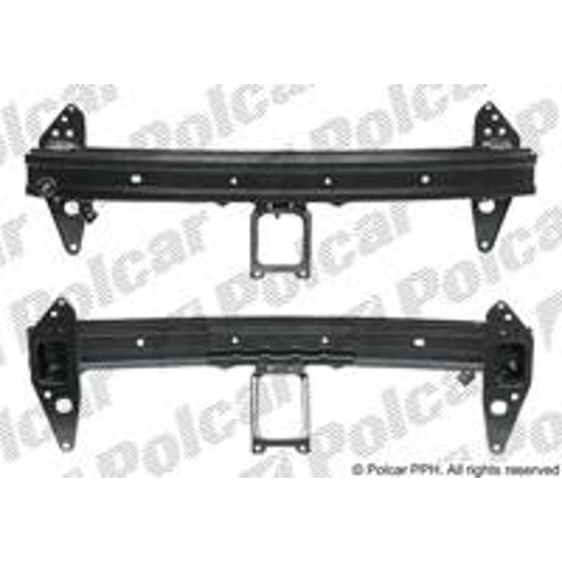 Výstuha nárazníka - 40170713