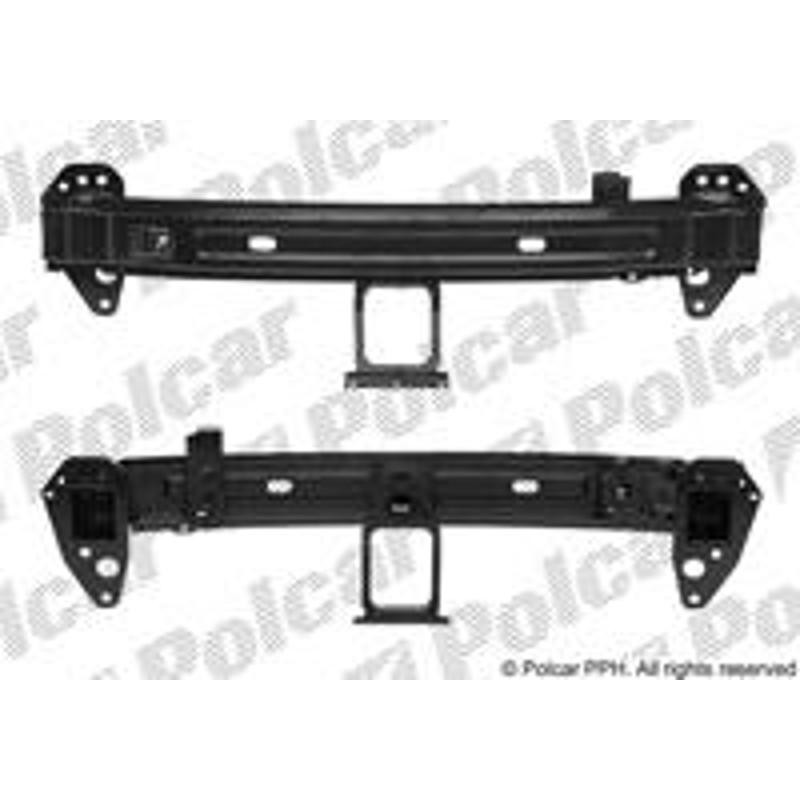 Výstuha nárazníka - 401707-3