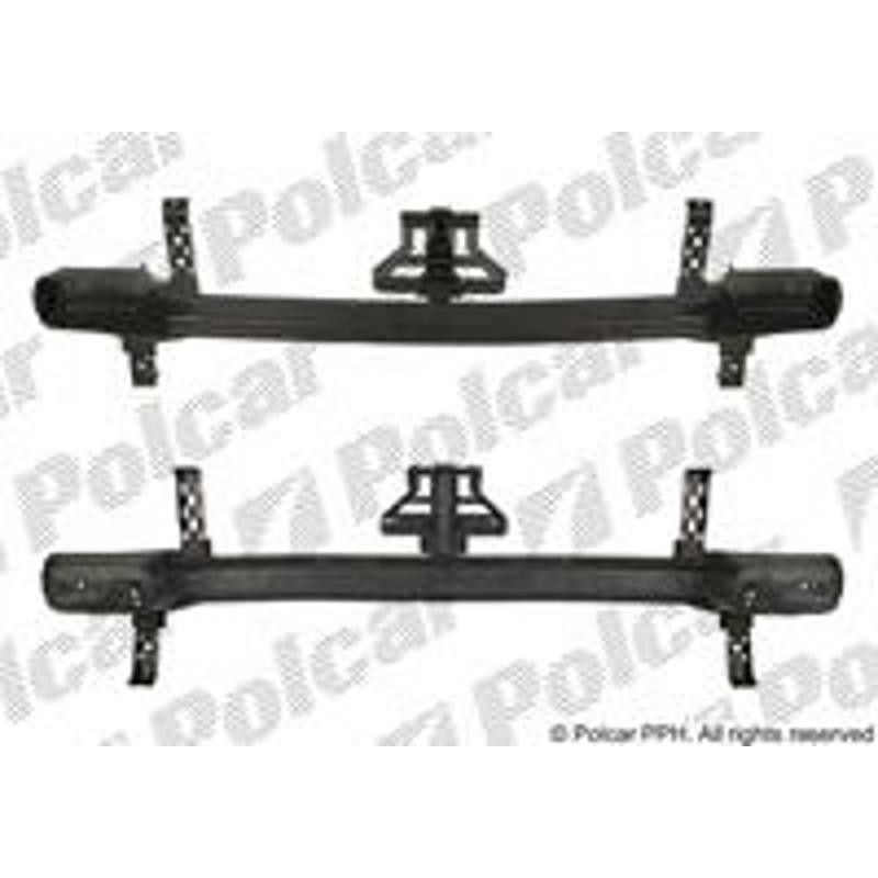 Výstuha nárazníka - 401796-3