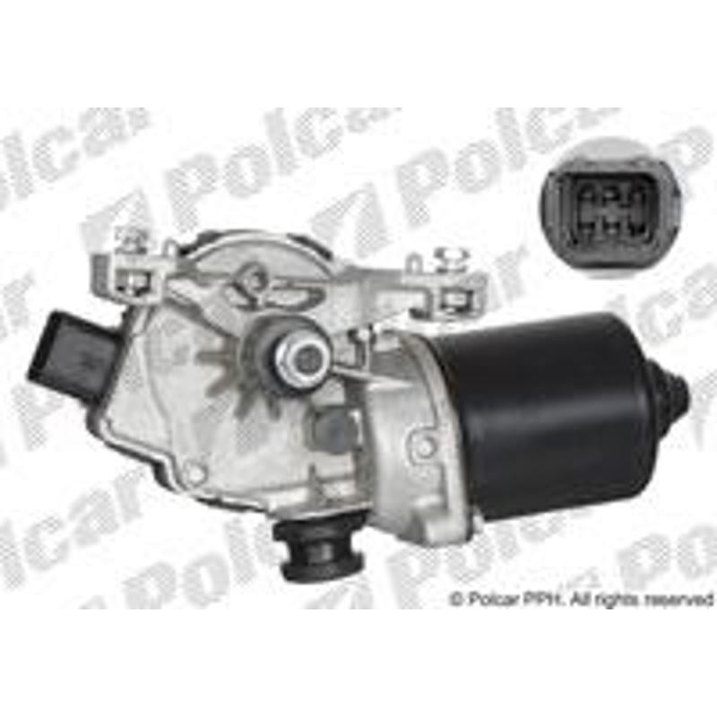 Motorček stieračov - 4026SWP1 - predok