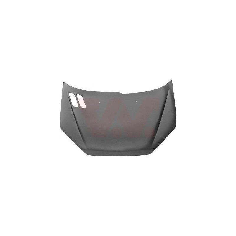 Kapota motora - 4028660 - predne