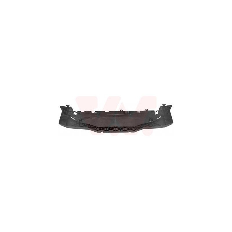 Nosník nárazníka - 4029561 - predne