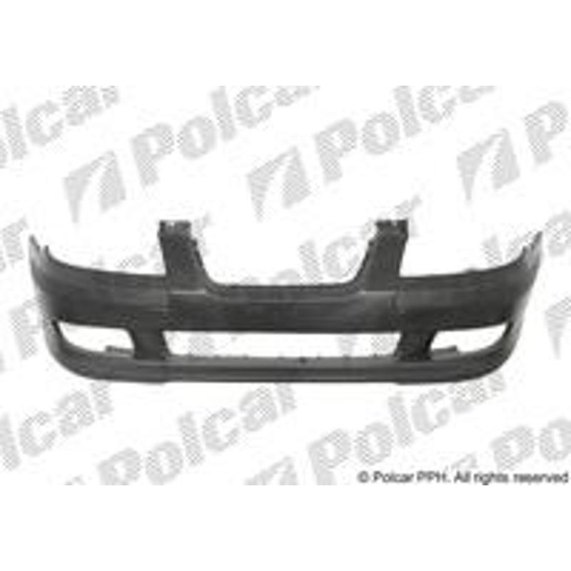 Predný nárazník - 403507