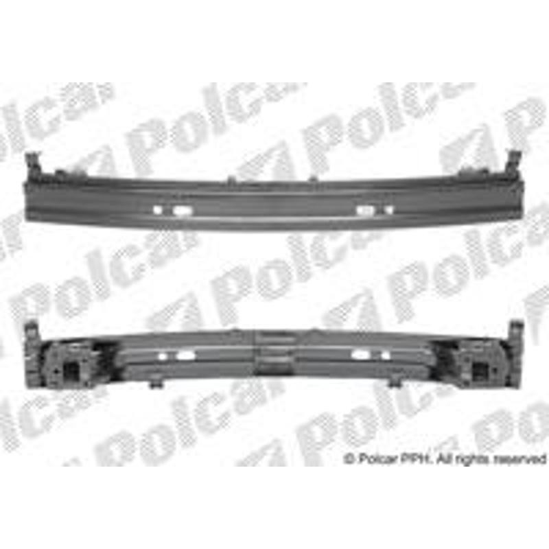 Výstuha nárazníka - 403507-3