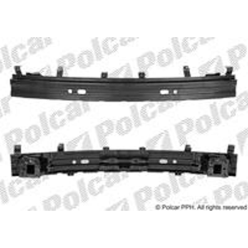 Výstuha nárazníka - 403607-3