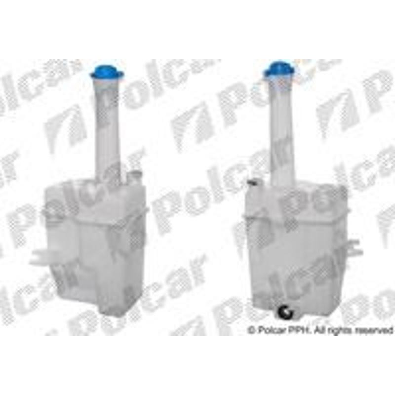 Nádržka ostrekovača - 4040ZBS-1