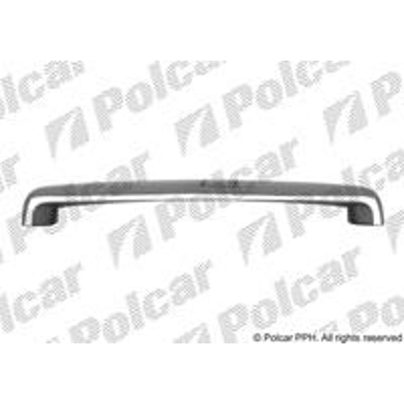 Lišta masky - 404106-1