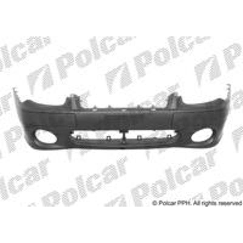 Predný nárazník - 404107-2